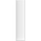 Ekena Millwork Balboa Architectural Grade PVC Outlooker with Block Ends, 7"W X 30"D X 30"H OUTP07X30X30BOA05 - alternate 4